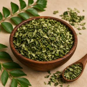 Curry Leaves Flakes