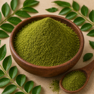 Curry Leaves Powder