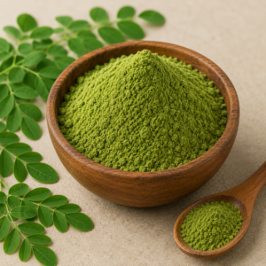 Moringa Powder
