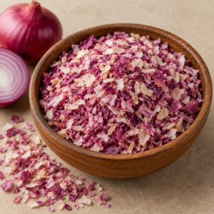 Red Onion Flakes