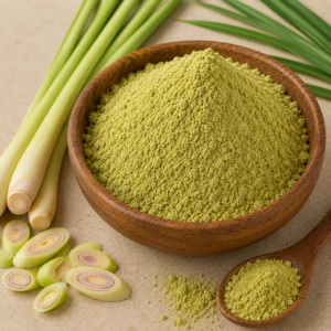 Lemon Grass Powder