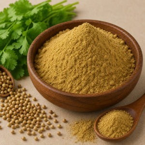 Coriander Powder