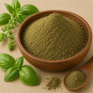 Basil Powder