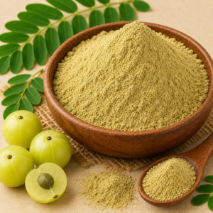 Amla Powder