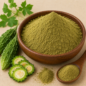 Bittergourd Powder